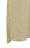 YAYA Dress - Light Green