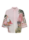 Marta shirt - pink