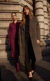 Joseph Ribkoff Reversible Coat