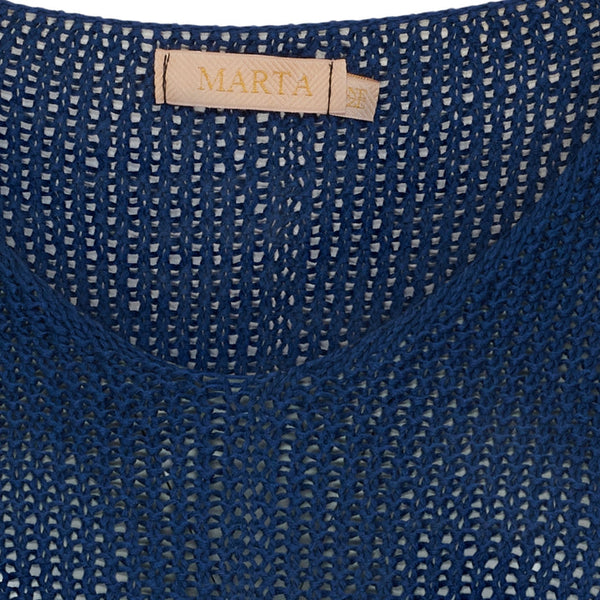 MARTA DU CHATEAU Mdcbetina Knit