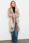 ALDO MARTINS Nun Coat - Unique Print