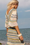 ALDO MARTINS Andros Dress