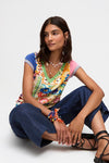 Aldo Martins Chipre Top - Multi