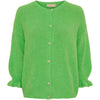 Marta Du Chateau Mdcjuliana knit - Green Fluo