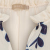 Marta Du Chateau Clary Shirt - Blue-V4058Tpi