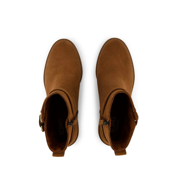 TOMS Hailey Buckle Boot