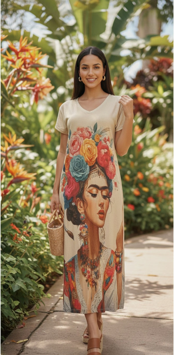 Made In Italy - UB Creative Dress