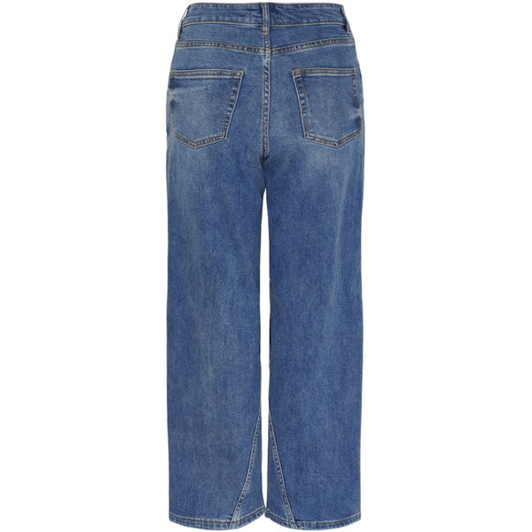 Marta Du Chateau jean-Denim
