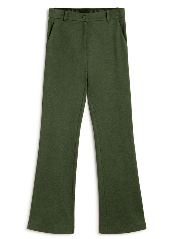 ANDAM Pant - Black