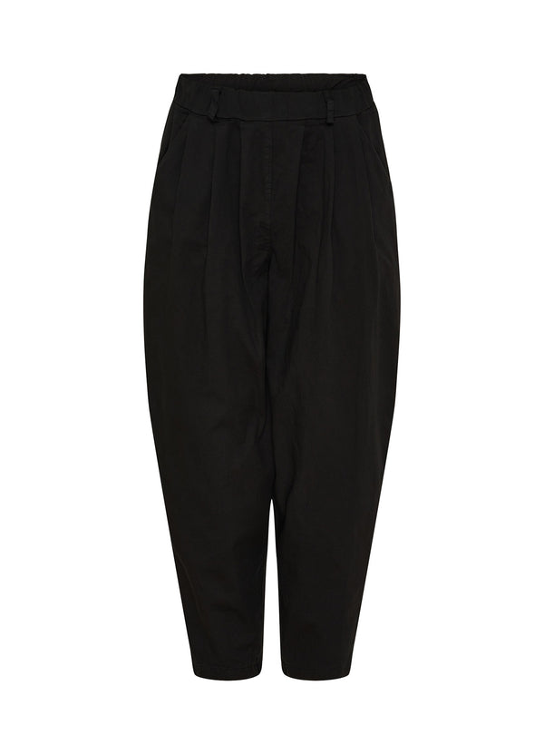 Marta Du Chateau Mdcspark Pants - Black