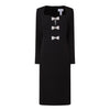 Joseph Ribkoff Dress - Black