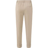YAYA Pants- Aluminum Beige