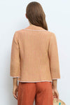 Aldo Martins Knit Jacket - Multicolour