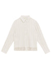 La Petite Etoile Charlotte Top - Chemisier