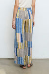 Aldo Martins Pantalon Rayas - Multicolour