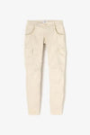 Le Temps Pants-Meuliere