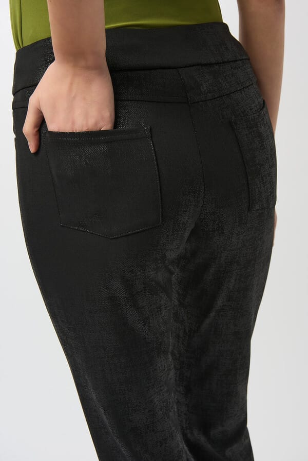 Joseph RibkoffMid-rise Trousers