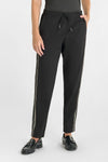 Le Temps Des Cerises Frosa Pants - Black