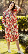 Mastik Dress - Daydream