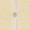 MARTA DU CHATEAU Mdcsusanne knit - Yellow