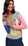 ALDO MARTINS Ceram Cardigan