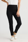 Brave and true Runway Pants - Black