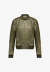 Deeluxe Bomber Jacket - Khaki