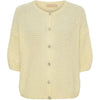 Marta Du Chateau Mdcamour Knit - Yellow 119