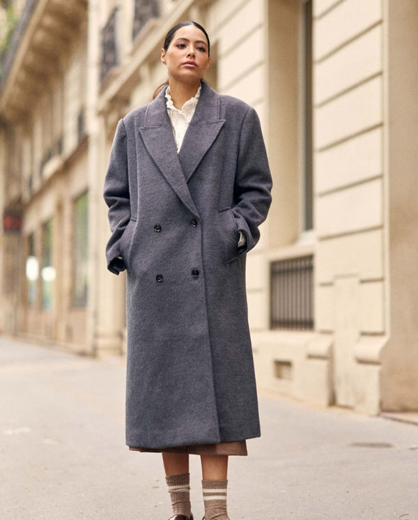 La Petite Etoile Coat