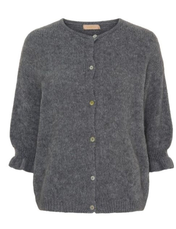 Marta Du Chateau Mdcjuliana knit