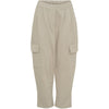 Martha du Chateau Mdclaurene Pants - Beige