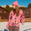ALDO MARTINS Diran Knit Jacket