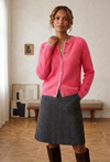 Made in Italy- Baby Alpaca Pati Knit