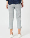 Gordon Smith Taylor Pant - Navy/White