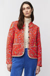 ALDO MARTINS Barva Jacket - Orange