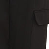 Marta du Chateau Mdclaurene pants - Black