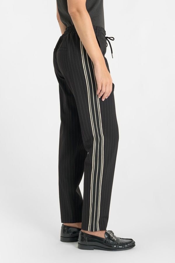Le Temps Des Cerises Frosa Pants - Black