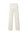 YAYA Drawstring Trousers - Off White