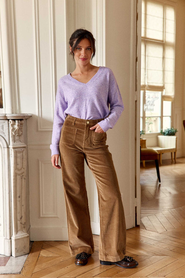 LA PETITE ETOILE Atlanty Jean