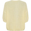Marta Du Chateau Mdcamour Knit - Yellow 119