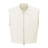 YAYA Jacket-Summer Sand Melange