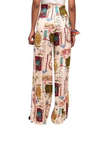 ALDO MARTINS Printed Pants