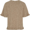 MARTA DU CHATEAU Mdcbriala Knit