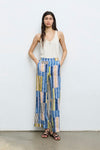 Aldo Martins Pantalon Rayas - Multicolour