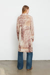 ALDO MARTINS Nun Coat - Unique Print