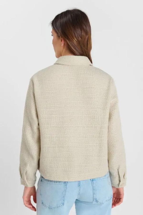 Le Temps Des Cerises Jacket