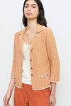 Aldo Martins Knit Jacket - Multicolour