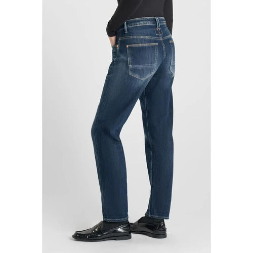 Le Temps Des Cerises Boyfit 200/43 Jean - Blue