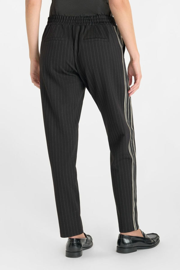 Le Temps Des Cerises Frosa Pants - Black