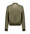 Deeluxe Bomber Jacket - Khaki